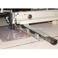 Fully Automatic Long-arm Template Sewing Machine DS-12090